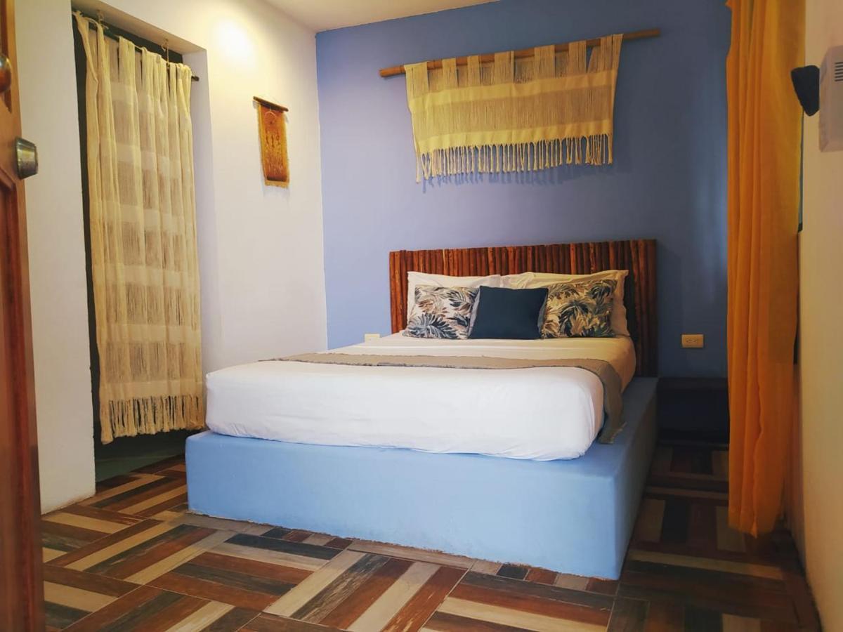 Hotel Jardin Mahahual Exterior photo
